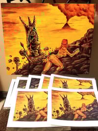 LAST HOPE 8X10 prints