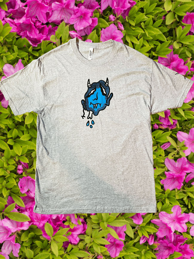 Heretic Shirt