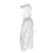 Image of Basic hoodie white