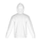 Image of Basic hoodie white