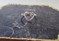 Image 1 of Large Classic Heart