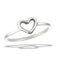 Image 2 of Small Classic Heart