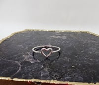 Image 1 of Small Classic Heart