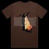 Man on Fire (Brown)
