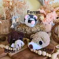 Image 2 of Animal friends