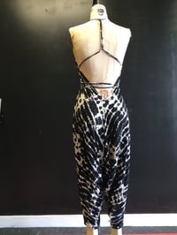 Image 3 of Information: Silk Leisure Suit