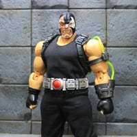 Image 2 of Venom Wrestler Damage