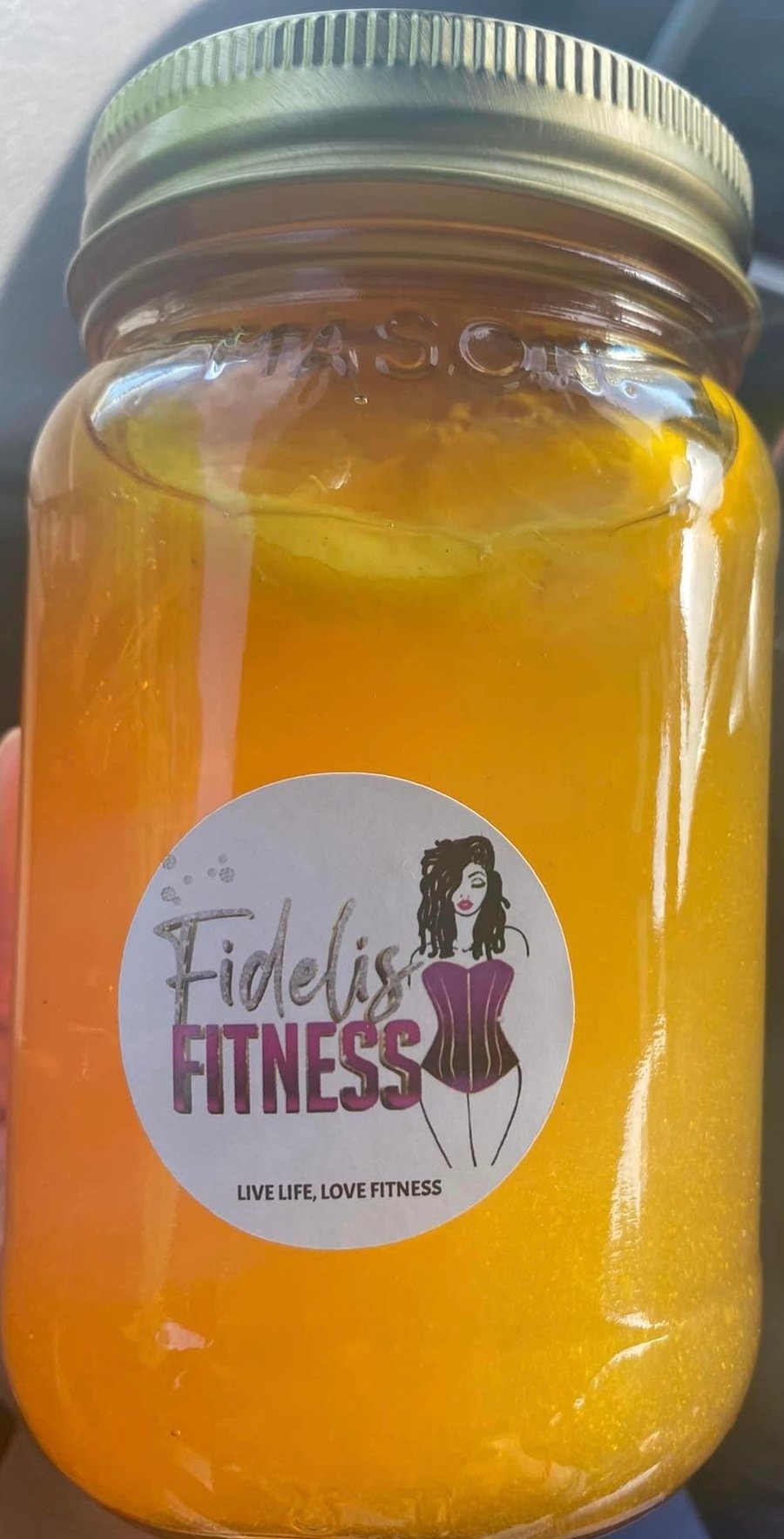 Image of Immunity Booster