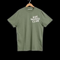 Ruemonge club oversize shirt 