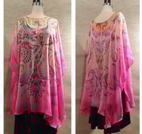 Image 4 of Information: Chiffon Capes