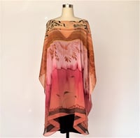 Image 5 of Information: Chiffon Capes