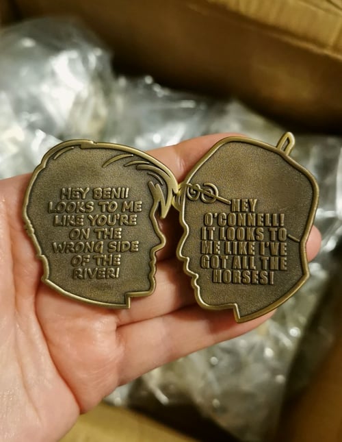 Image of *ROUGH* 'Silhouettes' Sets - DISCOUNTED