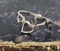 Image 1 of Dancing Hearts
