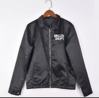 Image 3 of Gallery Bomber Jacket 