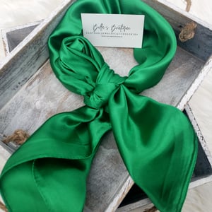 Image of Solid Wild Rags