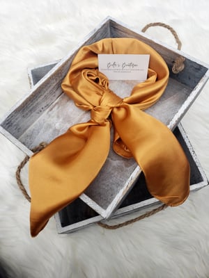 Image of Solid Wild Rags