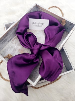 Image of Solid Wild Rags