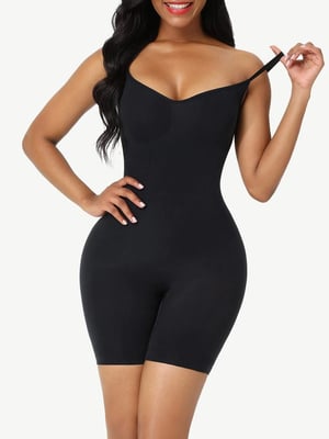 Seamless Full Body Shaper