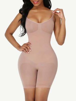 Seamless Full Body Shaper