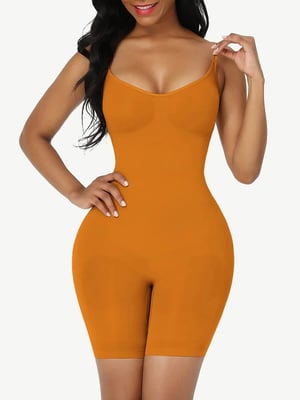 Seamless Full Body Shaper