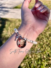 Image 1 of Personalized Bracelet