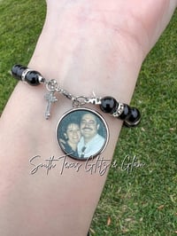 Image 2 of Personalized Bracelet