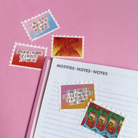 Image 2 of Washi tape stamp