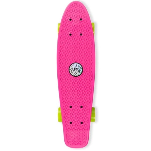 Image of Saltrock retro ride mini cruiser 