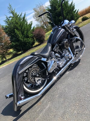 Image of Internal twist clutch