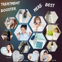 Dr's Secret Treat & Boost