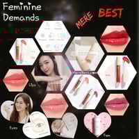 Dr's Secret Eyes Lips Fem