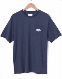 Image 1 of Saltrock Surfing Co diamond T shirt 