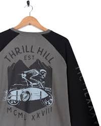 Image 3 of Saltrock thrill hill L/S T-shirt 
