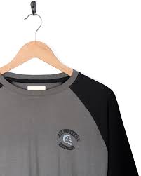 Image of Saltrock thrill hill L/S T-shirt 
