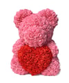The Rose Bear "Valentine's Editon"