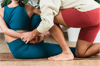 YOGA: LEZIONE DI PROVA E COSTI
