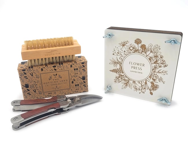 Nature Lover’s Delight