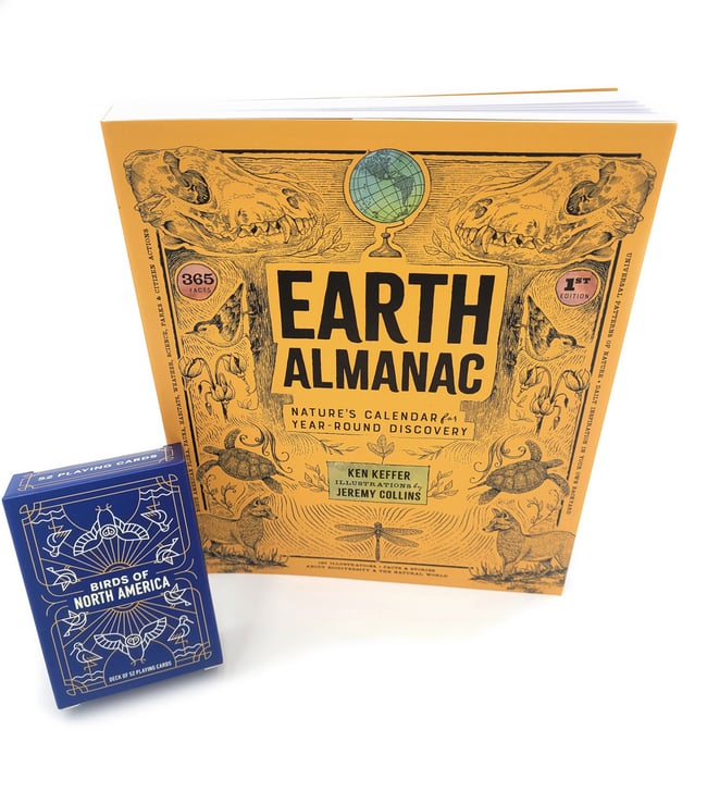 Nature Lover’s Delight