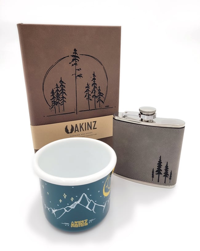 Adventure Essentials