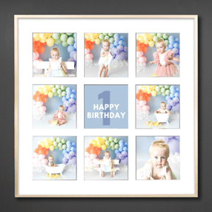 Image of Royalty Cake Smash