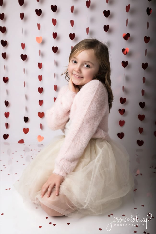 Valentines Mini Sessions - SAT 28TH JAN 2023