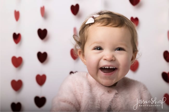 Valentines Mini Sessions - SAT 28TH JAN 2023