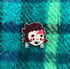 Demon Killing Best Boys Enamel Pins Image 3