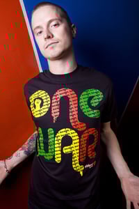 Image of One War