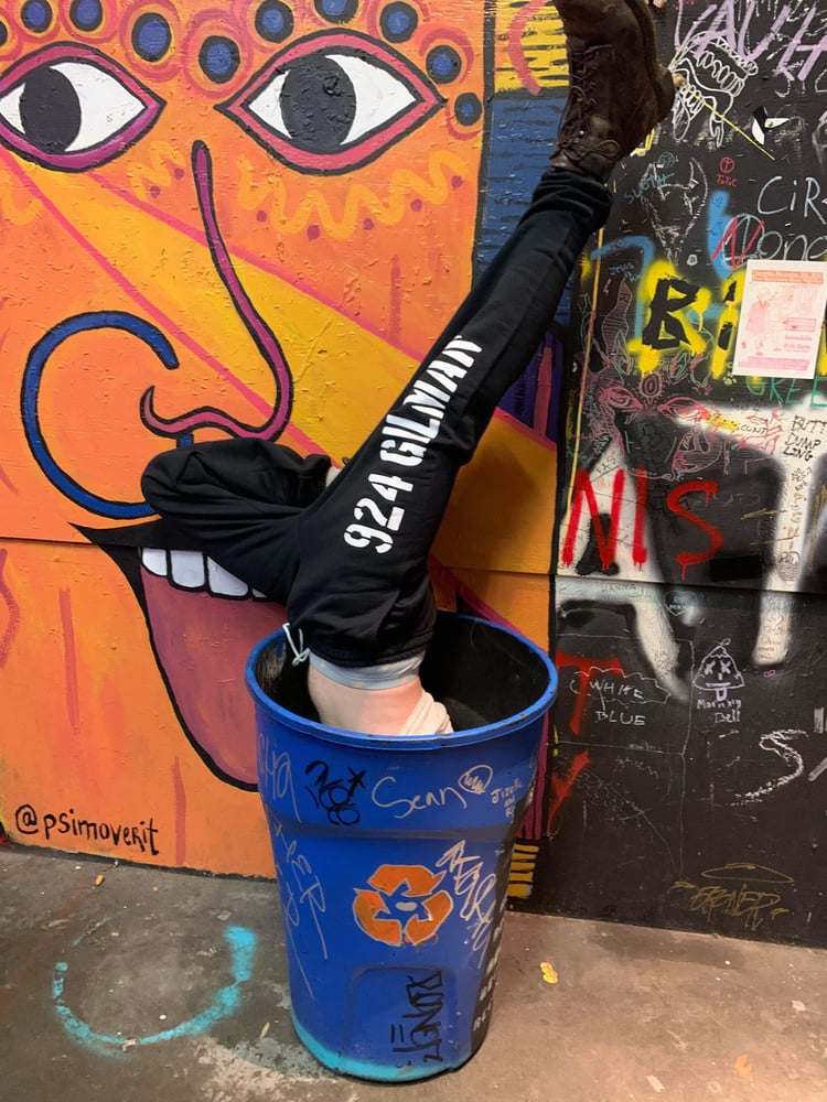 Image of 924 Gilman Sweatpants