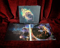 Grimirg - Pioneer Anomaly CD
