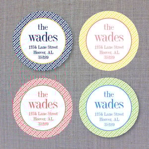 Image of Gate Labels