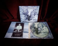 Waeltaja - The Frozen Kingdom CD