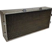 Image 2 of Hearth Wood Stove Catalytic Combustor Blaze King Classic, Parlor, Ultra (5" x 10.6" x 2")
