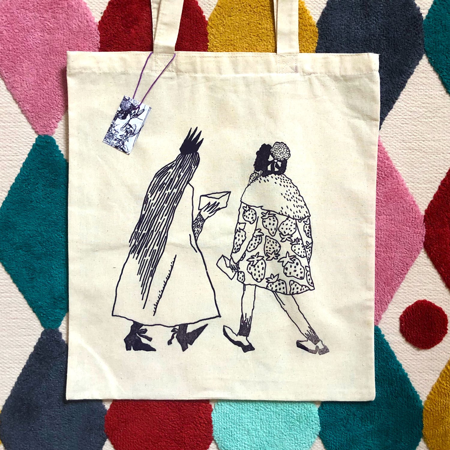 The Witches Tote